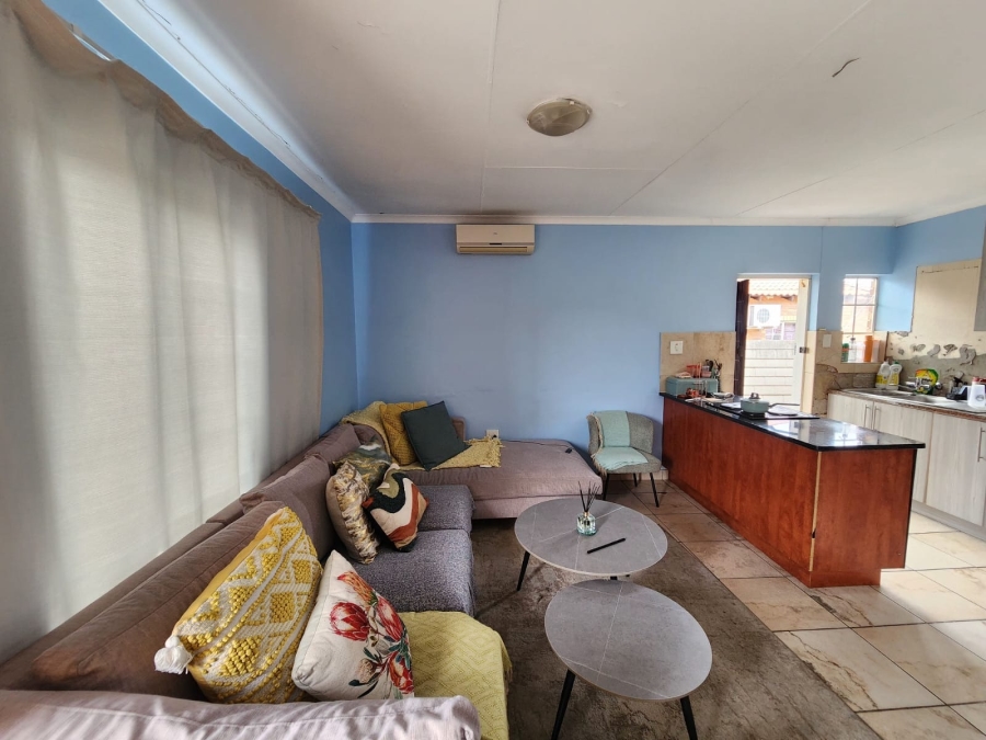 3 Bedroom Property for Sale in Waterval East North West